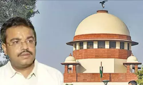 Lakhimpur Kheri Case: आशीष म‍िश्रा को सुप्रीम कोर्ट से राहत, द‍िल्‍ली आने की म‍िली इजाजत, अंतर‍िम जमानत की शर्तों में बदलाव