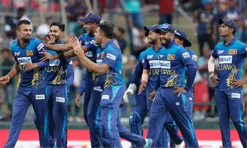 ICC World Cup 2023: श्रीलंका ने किया टीम का ऐलान, ये धाकड़ खिलाड़ी हुए बाहर