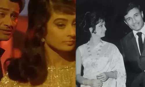 Dev Anand Unknown Facts: देव आनंद को याद करते हुए सायरा बानो ने बताया, आखिर क्यों ठुकरा दी थी गाइड