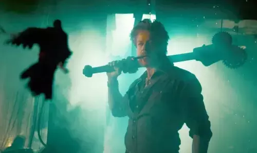 Jawan Box Office: शाहरुख खान ने मचाया दूसरी बार तहलका, वर्ल्डवाइड 1000 करोड़ के क्लब में शामिल जवान