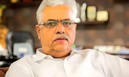 Supertech Chairman RK Arora: दिल्ली की अदालत ने सुपरटेक चेयरमैन के खिलाफ ईडी के आरोपपत्र पर संज्ञान लिया, प्रोडक्शन वारंट जारी