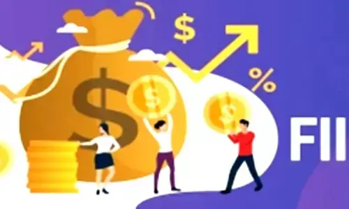 FII selling figure: सितंबर में एफआईआई की बिकवाली का आंकड़ा 20,593 करोड़ रुपये रहा