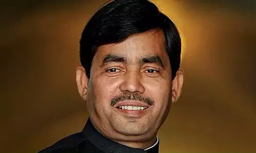 Shahnawaz Hussain Heart Attack: शाहनवाज हुसैन को हार्ट अटैक, मुंबई के लीलावती अस्पताल में भर्ती, जानिए अपडेट