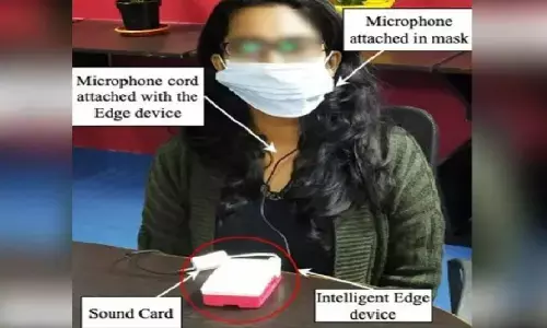 IIT Kanpur News: अब दूर बैठे फेफड़ों की भी होगी निगरानी, IIT कानपुर ने डेवलप की ये नई तकनीक