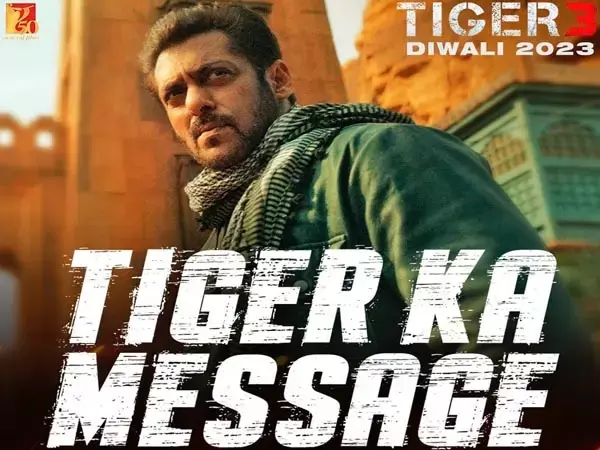 Tiger 3 Teaser: सलमान धोने निकले देश की गद्दारी का दाग, फिल्म टाइगर 3 का दमदार एक्शन के साथ हुए टीजर रिलीज...