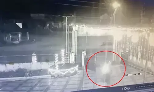 Karnataka Crime News: मस्जिद में घुसकर लगाए जय श्री राम के नारे, 2 गिरफ्तार, जानिए पूरा मामला