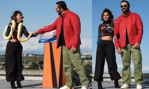 Khatron Ke Khiladi season 13: खतरों के खिलाड़ी सीजन 13 में चैलेंजर बनकर आएंगी हिना खान