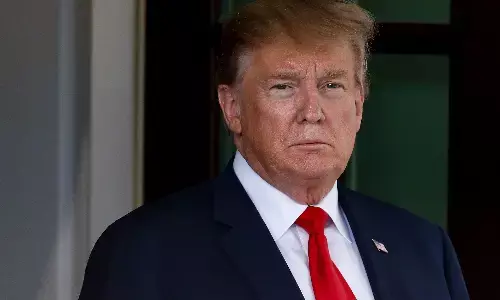 Donald Trump News: न्यायाधीश ने Donald Trump को अरबों डॉलर की धोखाधड़ी के लिए पाया दोषी, कहा- ऋणदाताओं को दिया धोखा