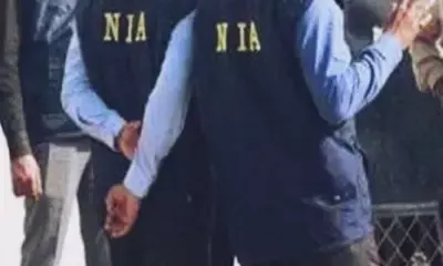 NIA Raids Rajasthan: राजस्थान के 13 जिलों में खालिस्तानी खोजने को NIA का छापा