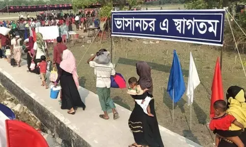 Rohingya Refugees: संयुक्त राष्ट्र ने चेताया, फंडिंग कम होने से बांग्लादेश में रोहिंग्या शरणार्थियों के सामने आने वाला है नया संकट