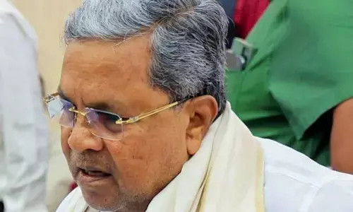 Kaveri Vivad: बोले सिद्दारमैया- CWRC के आदेश को सुप्रीम कोर्ट में देंगे चुनौती