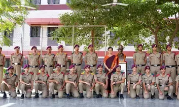 Delhi News Today: एएफपी स्कूल के 32 छात्र NDA की परीक्षा में उत्तीर्ण