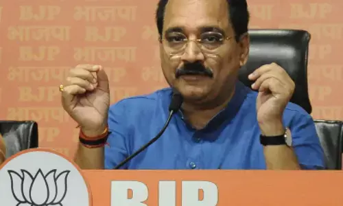 BJP ने CM केजरीवाल के खिलाफ CBI जांच शुरू करने का किया स्वागत