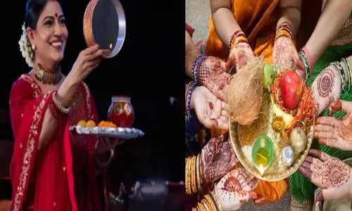 Karwa Chauth Rule: खासतौर पर इन महिलाओं को करवा चौथ का व्रत में रखना होगा खास ख्याल, वरना त्योहार का रंग पड़ सकता है फीका