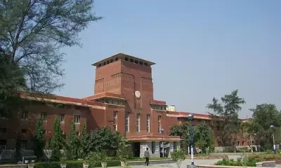 DUTA Election Update: डूटा चुनाव में 85 फीसदी मतदान, इनके बीच मुकाबला