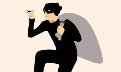 Delhi Crime News: ज्वेलरी शॉप में घुसे हथियारबंद बदमाश, जानिए क्या लूटा?