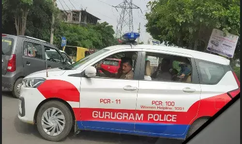 Gurugram Land Fraud: गुरुग्राम में फर्जी GPA बनाकर NRI की 40 करोड़ की जमीन बेची, ASI समेत 5 लोग गिरफ्तार