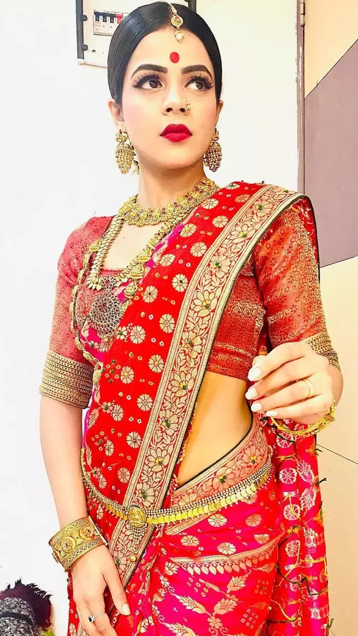 कौन है ये किन्नर बहू, 9 साल से इंडस्ट्री में नहीं मिली कोई पहचान, अब सलमान के शो में...