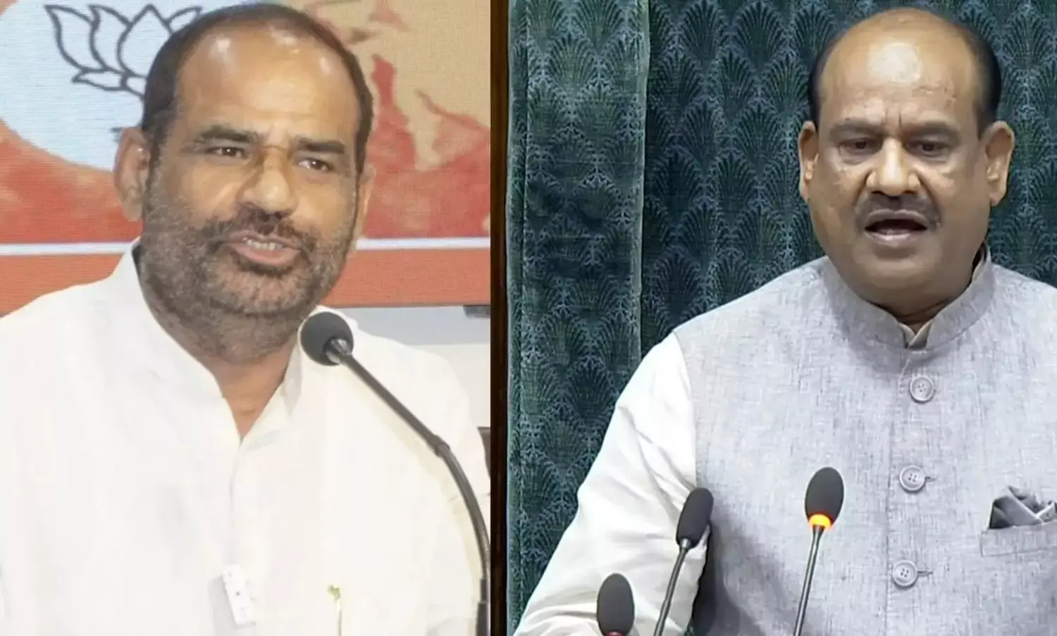 Ramesh Bidhuri: ओम बिरला का निर्देश, दानिश अली और रमेश बिधूड़ी मामले की जांच करेगी विशेषाधिकार कमेटी