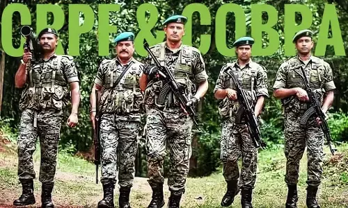 Terrorist Operations Kashmir: आतंकवादी हमलों से निपटने के लिए जम्मू-कश्मीर में 100 कोबरा कमांडो तैनात