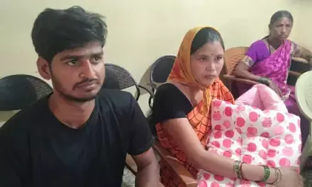 शादी करने पर गूंगे-बहरे जोड़े का बहिष्कार, अब पूरे गांव को मिलेगी सजा