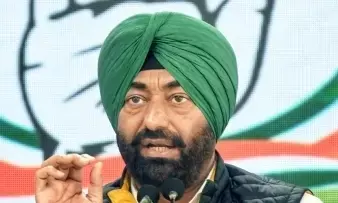 Punjab News Today: कांग्रेस MLA घर से गिरफ्तार, पंजाब पुलिस ने ओढ़ी ख़ामोशी