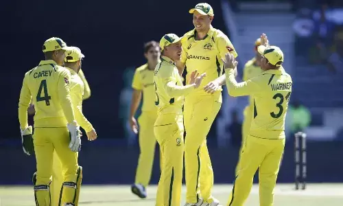 World Cup 2023: ICC World Cup 2023 से पहले साउथ अफ्रीका और ऑस्ट्रेलिया को झटका, ये खिलाड़ी अचानक लौटा वापस