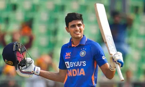 World Cup 2023:  शुभमन गिल अफगानिस्तान के खिलाफ खेलेंगे या नहीं, BCCI ने दिया बड़ा अपडेट