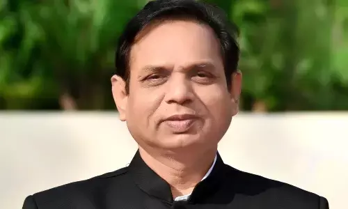 केन्द्रीय विश्वविद्यालय के लिए गौरव का क्षण, अंतरराष्ट्रीय अकादमिक मानचित्र पर लहराया परचम- प्रो. चक्रवाल