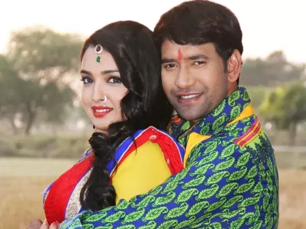 Nirahua-Amrapali Wedding : होने वाली है निरहुआ-आम्रपाली की शादी? इस दिन दूल्हा-दुल्हन बनकर मंडप में बैठेंगे दोनों, सामने आई डेट...