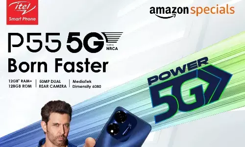 Itel Smartphone Price: आईटेल ने लॉन्च किए दो नए स्मार्टफोन, जाने खासियत और कीमत