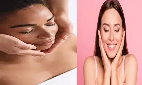 Glowing Skin Facial Tips: कुछ मिनटों में पाएं चेहरे पर निखार, ये फेसियल टिप्स चमकायेंगे आपका चेहरा