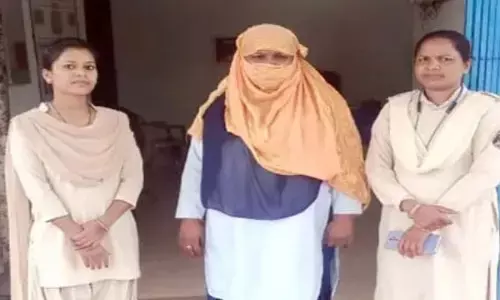 Kanker News: इस वजह CAF जवान ने की थी ख़ुदकुशी, महिला गिरफ्तार, जाने पूरा मामला