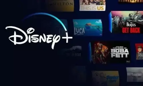Disney Hotstar: 1 नवंबर से डिज्‍नी प्‍लस के पासवर्ड साझा करने पर प्रतिबंध