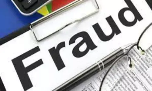 US Fraud News: अमेरिका में भारतीय नागरिक ने की 2.8 मिलियन डॉलर की धोखाधड़ी, कोर्ट ने लगाया मनी लॉन्ड्रिंग का आरोप