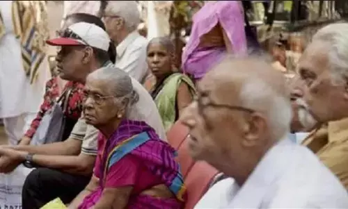 UN News: भारत में 40 प्रतिशत से अधिक बुजुर्ग सबसे गरीब वर्ग में, बिना आय के रहते 18.7%