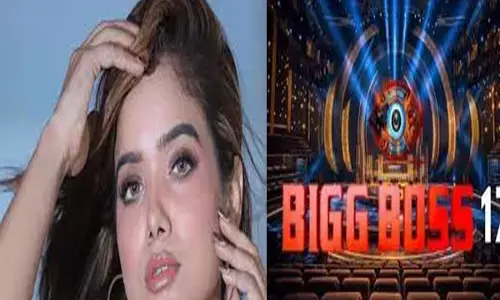 Bigg Boss 17 exclusive Manisha Rani:ओटीटी-2 का सबसे पॉपुलर चेहरा मनीषा रानी ने बिग बॉस 17 को लेकर कह दी ऐसी बात, हो जायेंगे हैरान
