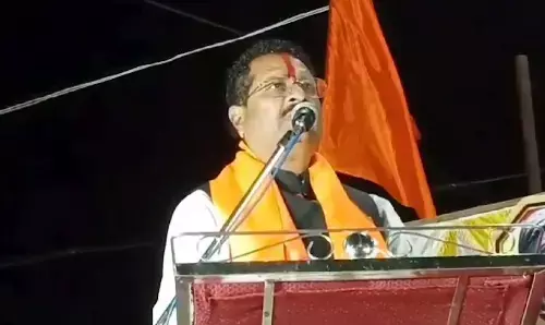 Karnataka News: BJP विधायक का बड़ा दावा, बोले- नेहरू नहीं थे देश के पहले प्रधानमंत्री, नेहरू पर दिया ये बयान