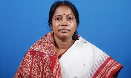 Odisha  News Hindi: ओडिशा विधानसभा अध्यक्ष ने सदन में दाल फेंकने के आरोप में 2 भाजपा विधायकों को किया निलंबित