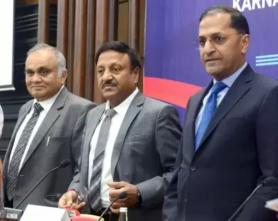 EC Visit Rajasthan : राजस्थान के दौरे पर निकले चुनाव आयोग के ये अफसर