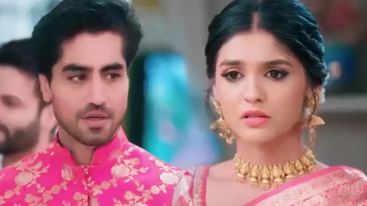 Yeh Rishta Kya Kehlata Hai Spoiler: अक्षरा का खुला पोल-पट्टी, इस खबर को सुन अभिमन्यु लेगा ये बड़ा फैसला, देखिए स्पोइलर शो...