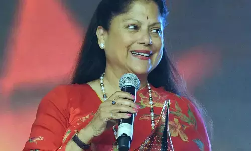 MP Election 2023: MP की कैबिनेट मंत्री यशोधरा राजे सिंधिया नहीं लड़ेंगी विधानसभा चुनाव, जानिए क्या है वजह