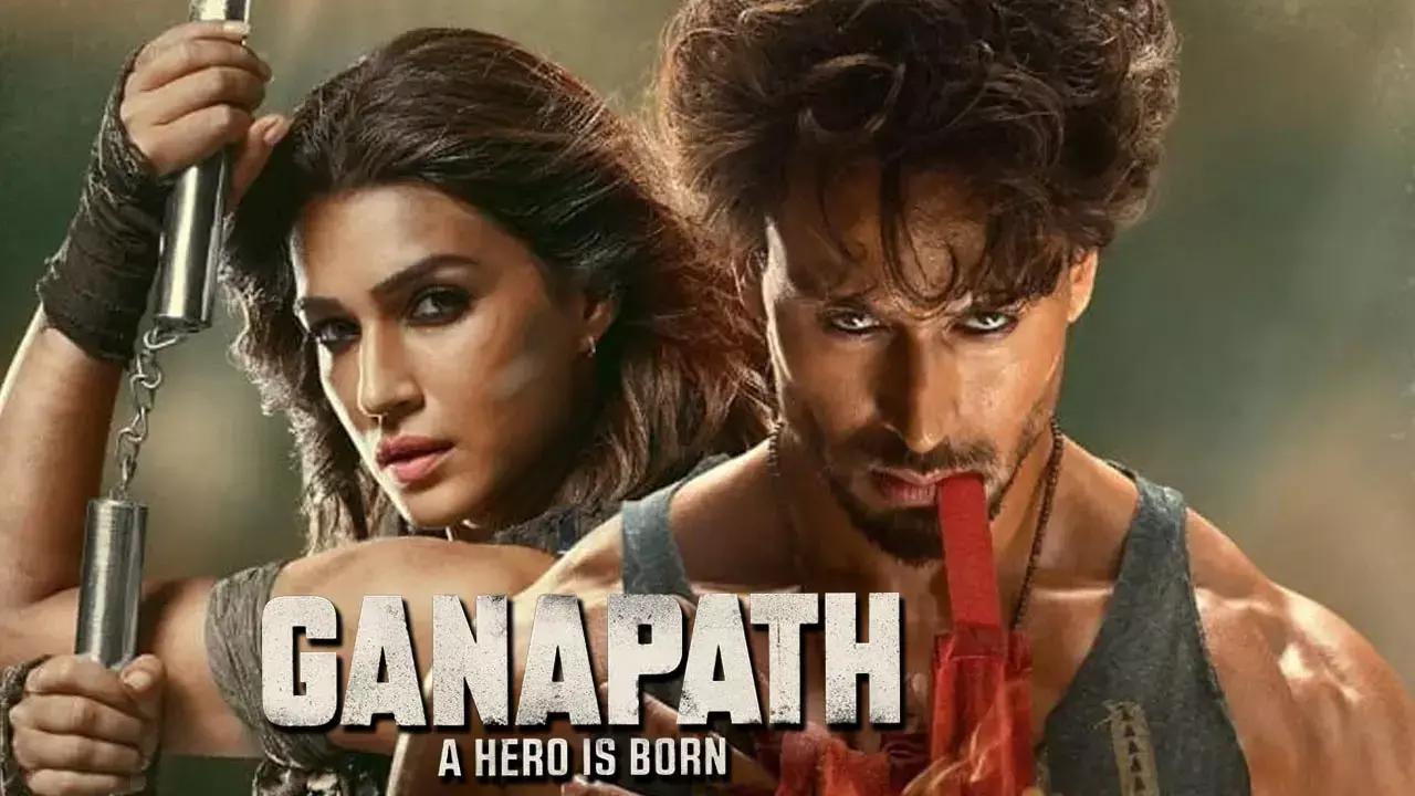 Tiger Shroff News: अपने गणपत रोल को लेकर बोले टाइगर श्रॉफ, मैंने पहले कभी इतने सारे शेड्स वाले किरदार नहीं निभाए...
