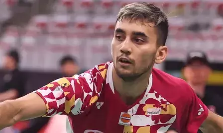 Sports News Hindi: भारतीय पुरुष  बैडमिंटन टीम सेमीफाइनल में, 37 साल बाद पदक पक्का, महिला टीम क्वार्टर फाइनल में हारी