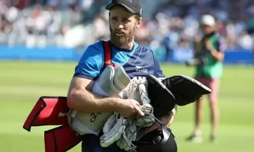 ICC World Cup 2023: न्यूजीलैंड को लगा तगड़ा झटका, विश्व कप में इंग्लैंड के खिलाफ पहला मैच नहीं खेलेंगे केन विलियमसन