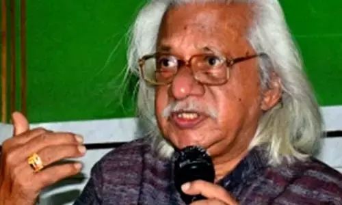 Adoor Gopalakrishnan: फेमस फिल्म निर्माता का करार बयान, बोले- फिल्म इंडस्ट्री में ED के डर से नहीं बोलते लोग, लेकिन...पढ़े पूरी खबर...