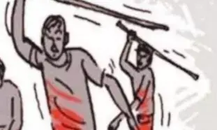 यूपी : ललितपुर में 10वीं के छात्र का Viral मर्डर, वीडियो से पकड़े गए आरोपी