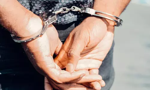 हैवानियत : लड़की की हत्या के बाद शव का रेप करने के आरोप में तीन गिरफ्तार