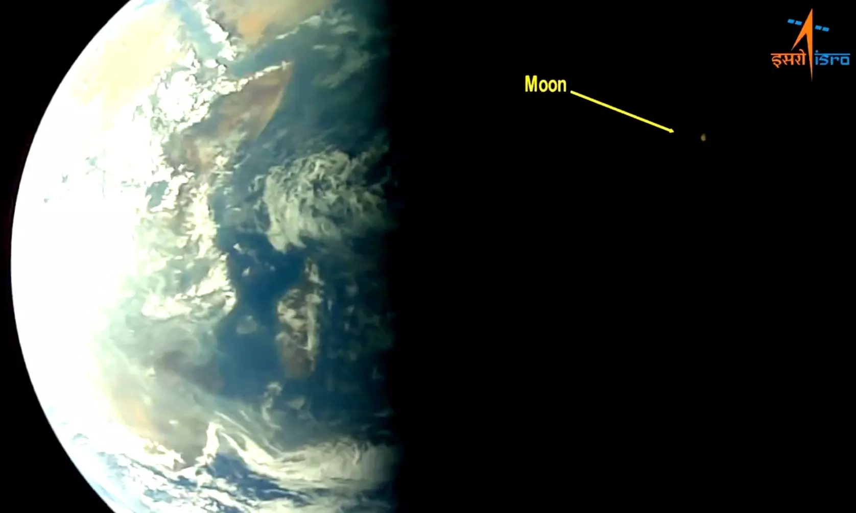 Aditya L-1 की बड़ी सफलता, पार किया सबसे मुश्किल रास्ता! ISRO ने दोहराया इतिहास Aditya L-1 की बड़ी सफलता, पार किया सबसे मुश्किल रास्ता! ISRO ने दोहराया इतिहास