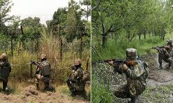 CG: नक्सलियों और जवानों के बीच मुठभेड़, सब इंस्पेक्टर सहित 2 जवान गंभीर रूप से घायल...